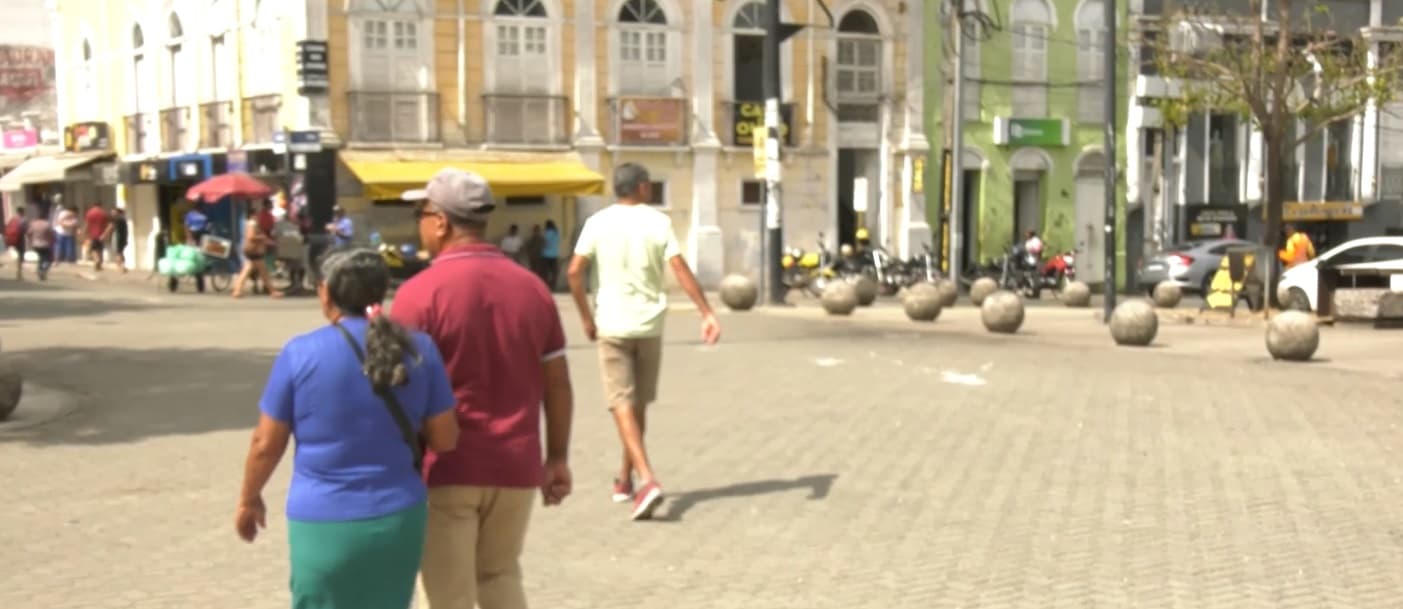 Calor intenso exige cuidados e pode aumentar riscos à saúde no Maranhão
