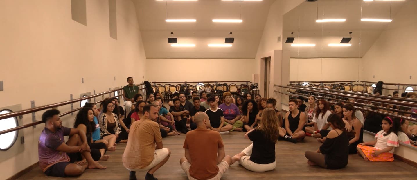 Fafá de Belém, o Musical! promove oficinas gratuitas no Teatro Arthur Azevedo, em São Luís