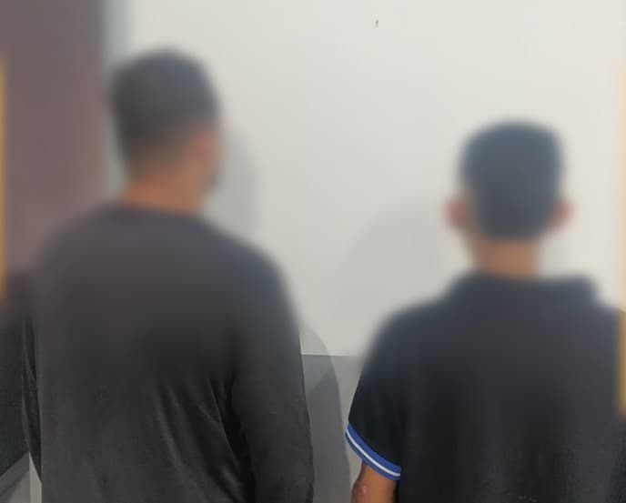 Adolescente é aprendido após tentativa de assalto no Cohatrac