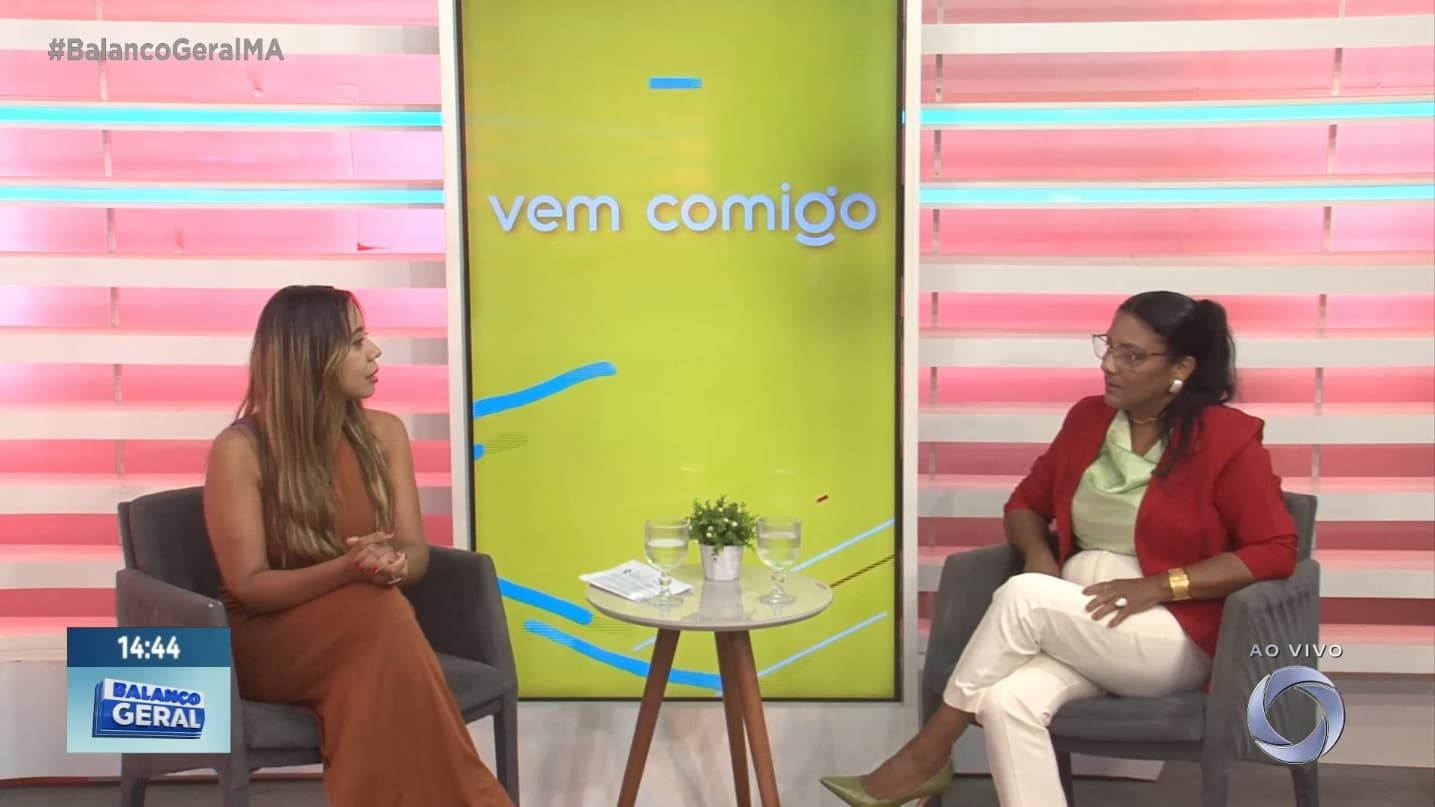 Vem Comigo: Especialista fala sobre a importância do aleitamento materno
