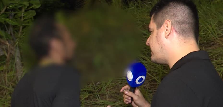 Suspeito de aplicar golpes em bares e restaurantes na Avenida Litorânea é detido