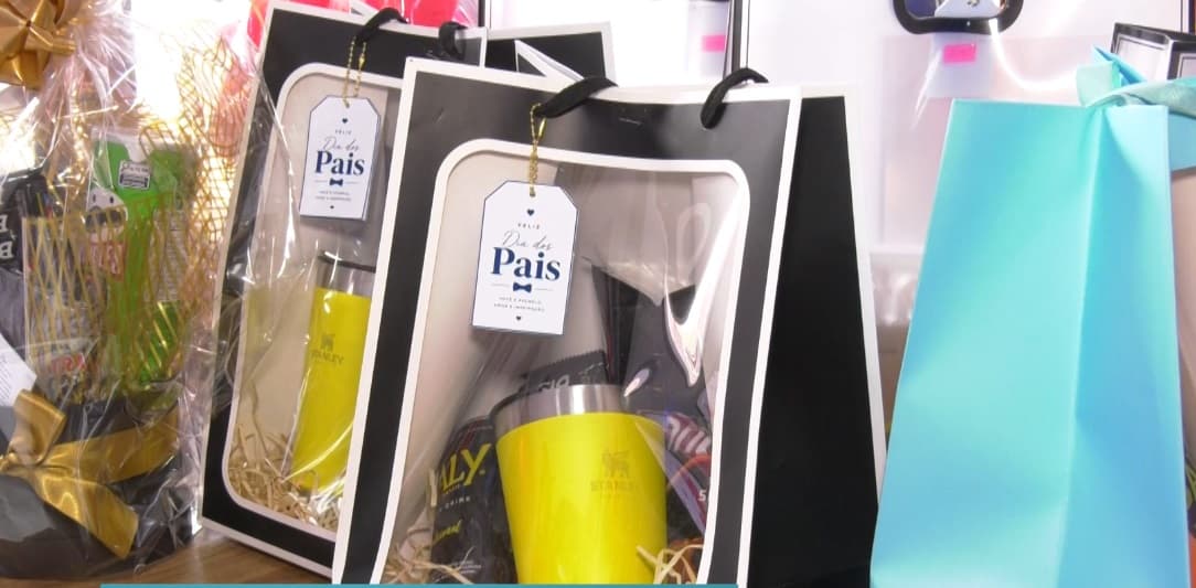 Dia dos Pais impulsiona vendas de cestas personalizadas e renda de empreendedores