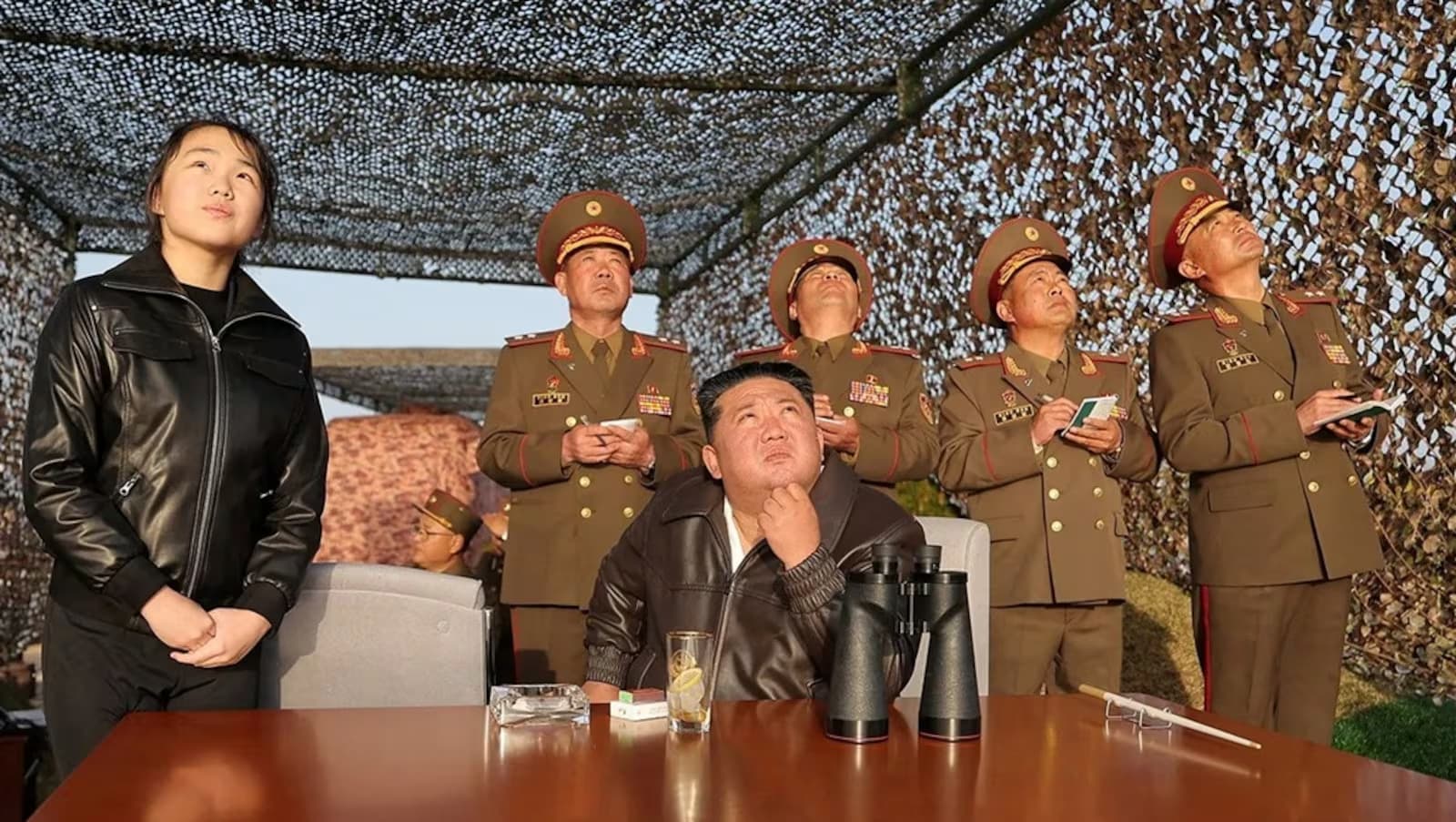 Coreia do Norte pode ser o novo alvo da Ucrânia na guerra com a Rússia? Veja cenário