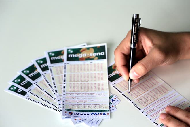 Mega-Sena acumula para R$ 38 milhões; confira os números sorteados