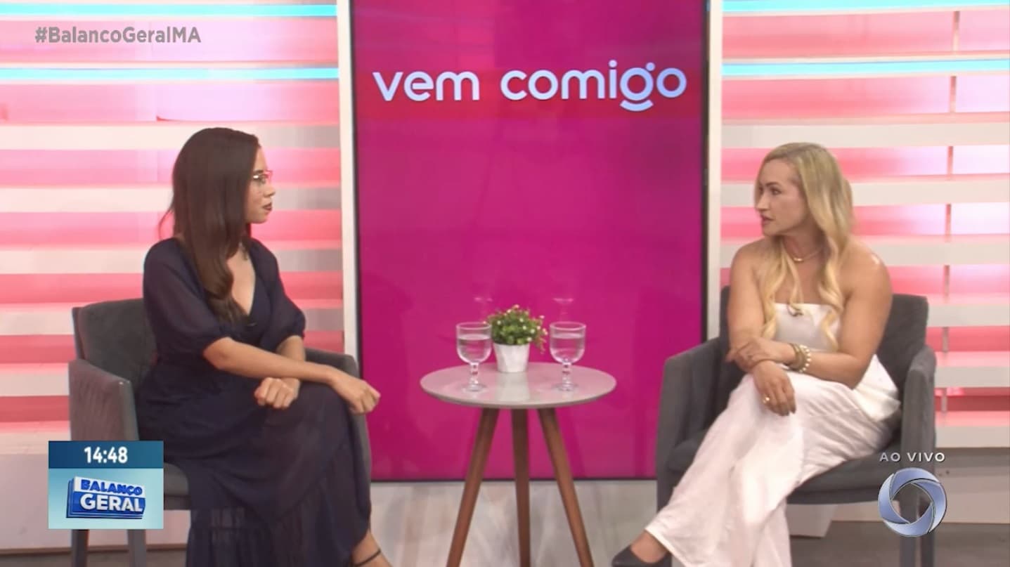 Vem Comigo: especialista fala sobre cuidados com beleza e procedimentos estéticos