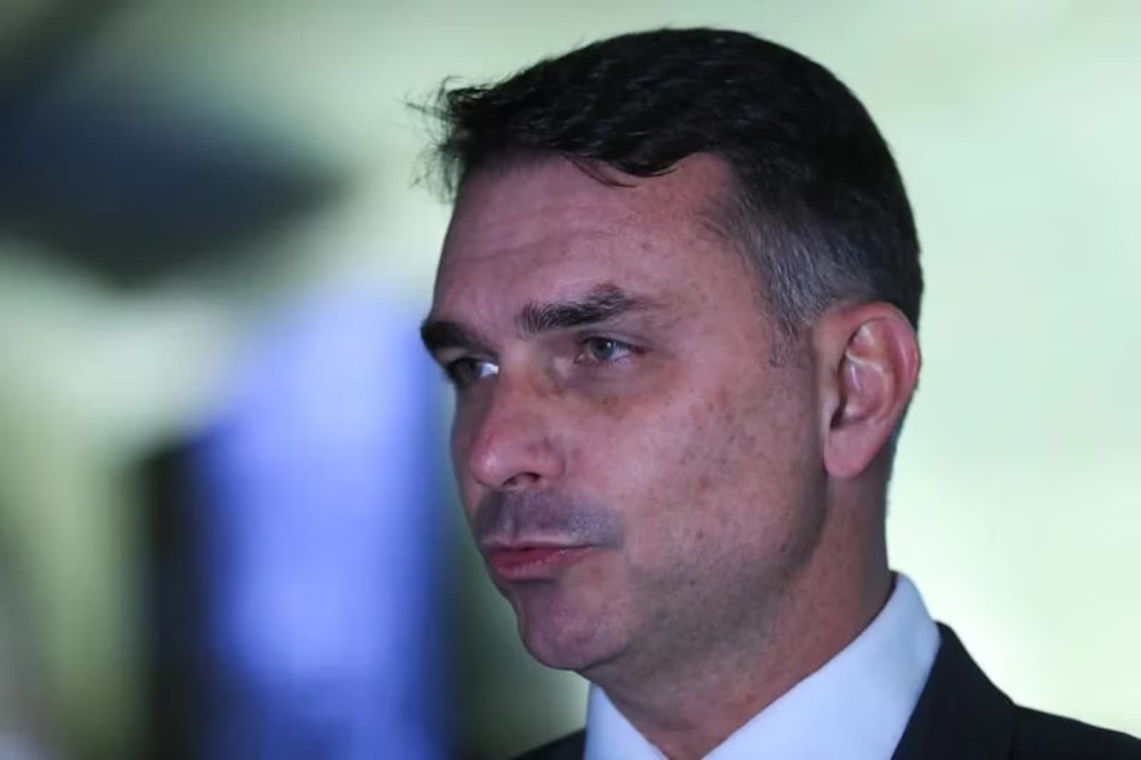 Flávio arrecada R$ 6,01 de pessoas físicas para campanha à Presidência