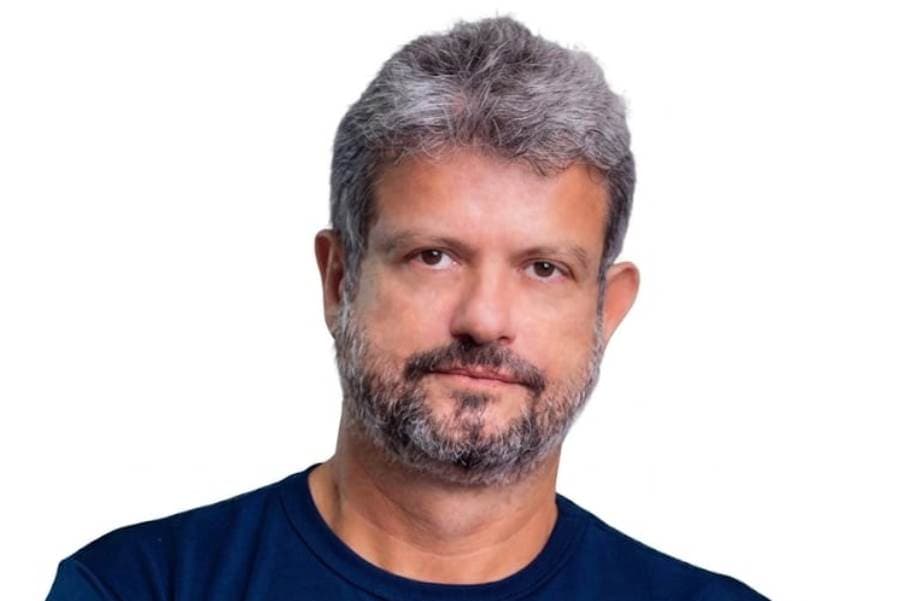 Eleições 2026: Saulo Arcangeli é o sabatinado desta terça-feira (25) na TV Cidade / RECORD