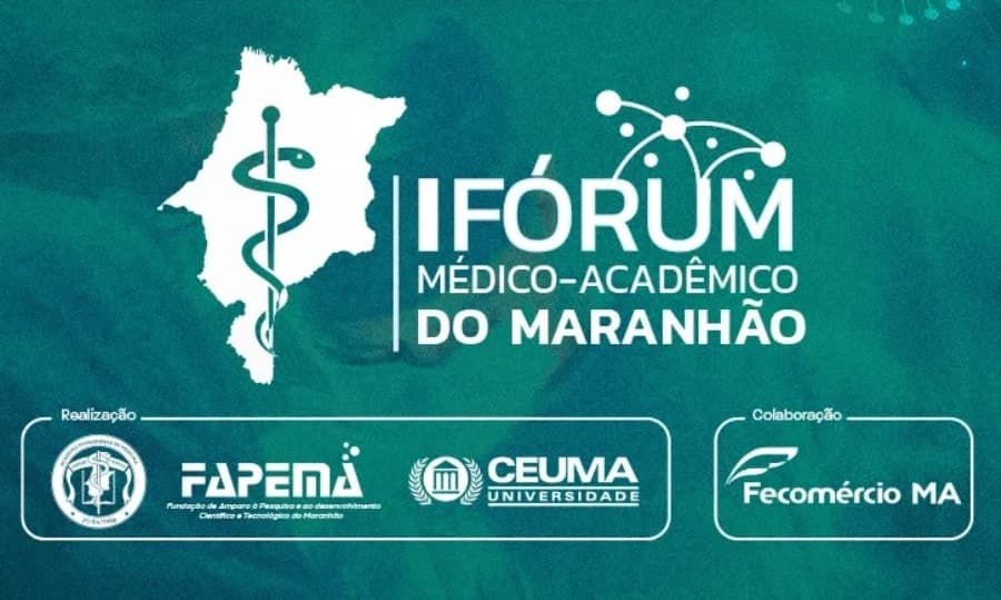 Ceuma promove I Fórum Médico-Acadêmico do Maranhão para discutir avanços da medicina e inovação em saúde