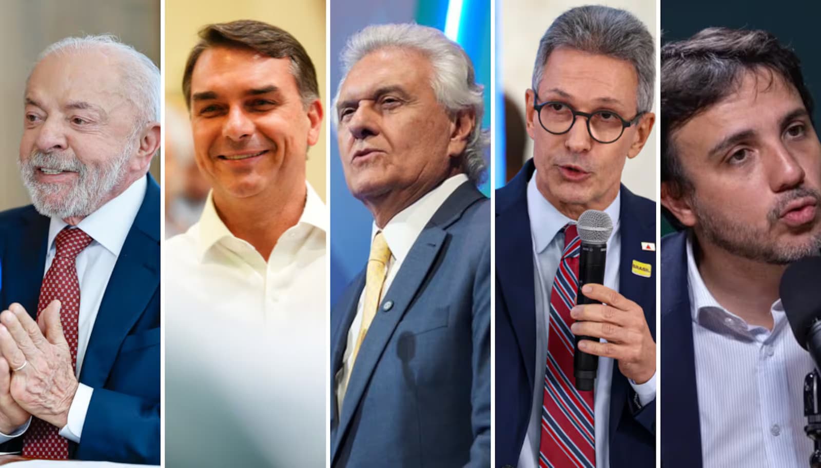 Escala 6x1, CLT e aplicativos: confira as propostas dos presidenciáveis para o trabalho