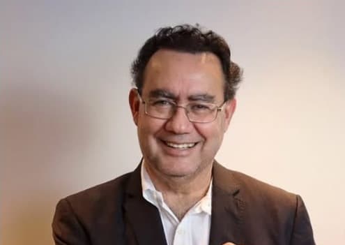 Avante oficializa Augusto Cury como candidato à Presidência