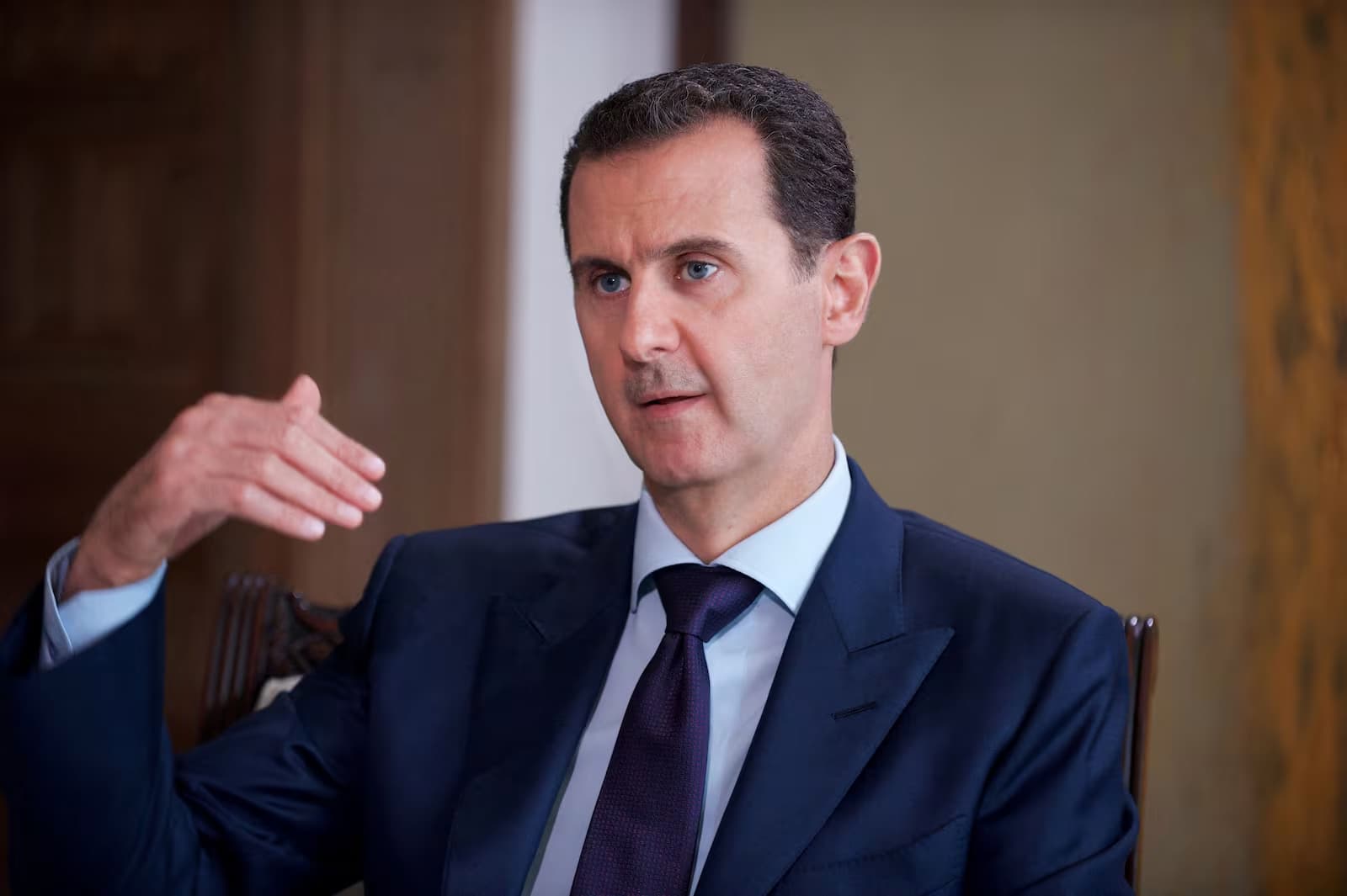 Síria condena Bashar al-Assad à morte por assassinatos e tortura na guerra