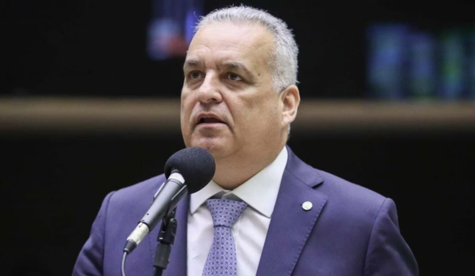 PGR pede mais diligências da PF antes de decidir sobre acusação de estupro contra Alfredo Gaspar