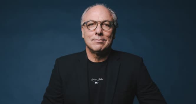 Ricardo Bellino relembra parcerias de sucesso com Donald Trump e John Casablancas