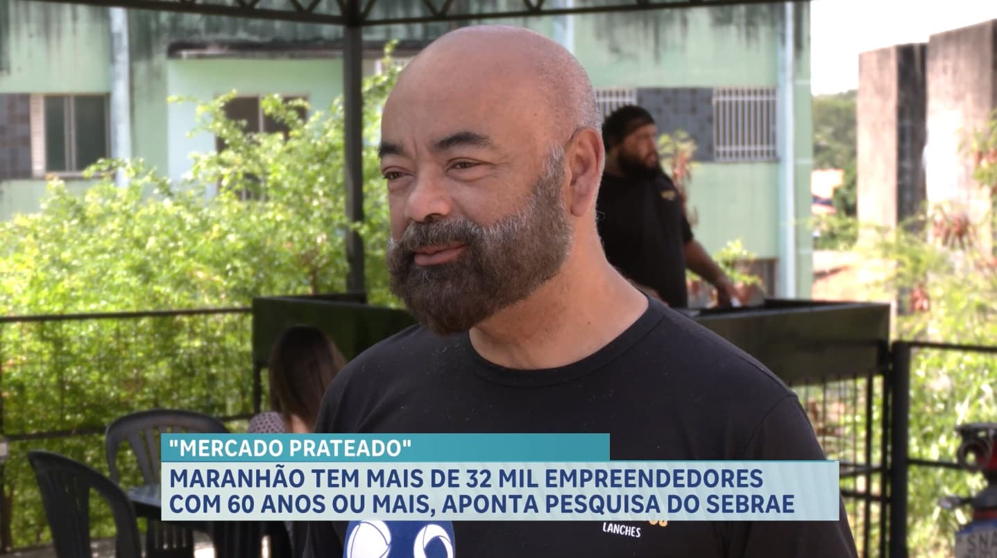 Conheça a "economia prateada", mercado voltado ao público com mais de 60 anos