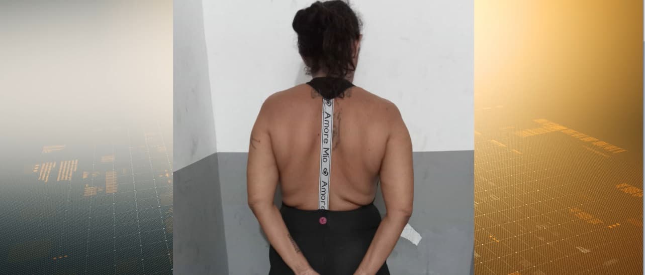 Mulher é presa em flagrante por suspeita de tráfico de drogas no Cohatrac IV, em São Luís