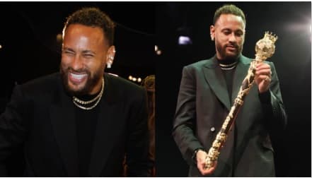 Leilão de Neymar: saiba quais os itens mais caros e inusitados arrematados no evento