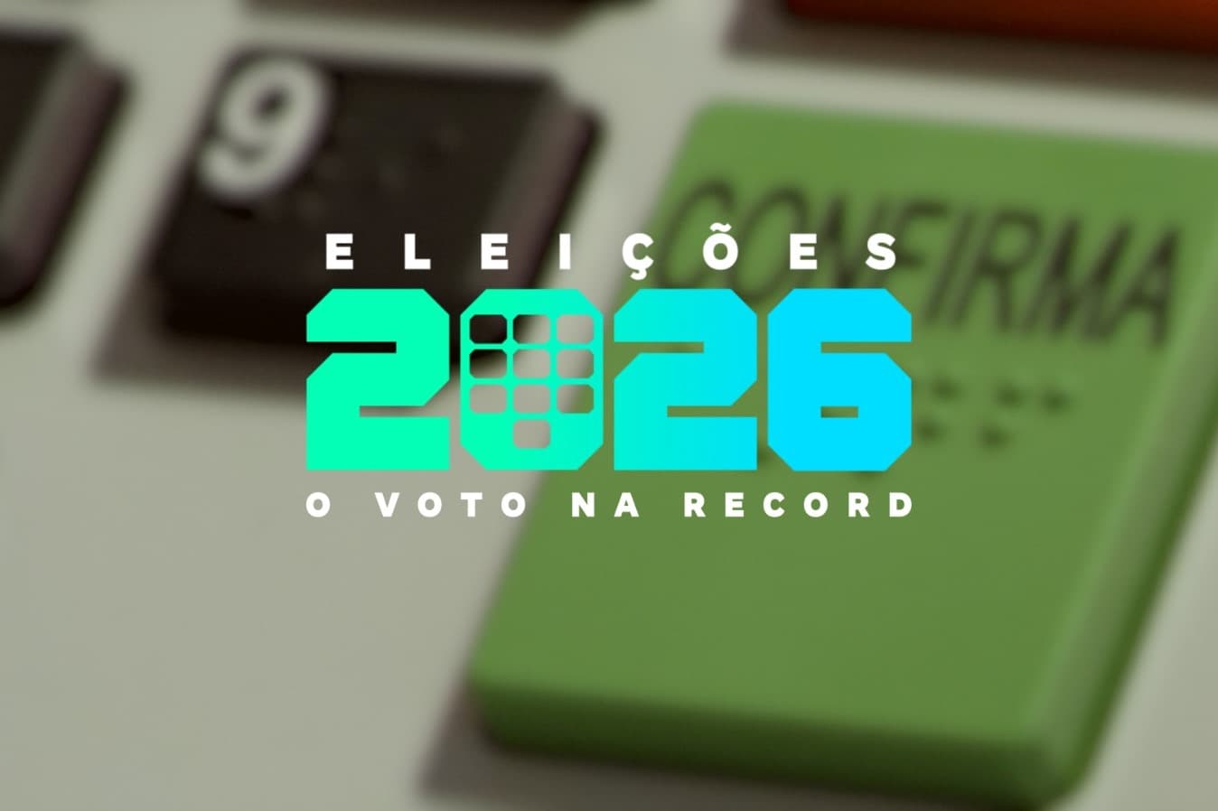 TV Cidade inicia série de entrevistas com candidatos ao Senado pelo Maranhão na segunda-feira (31)