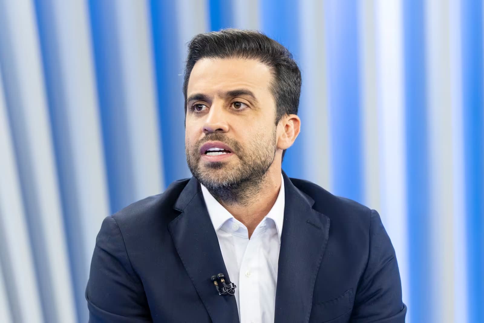 TSE proíbe Pablo Marçal de fazer campanha, participar de debates e receber verba pública
