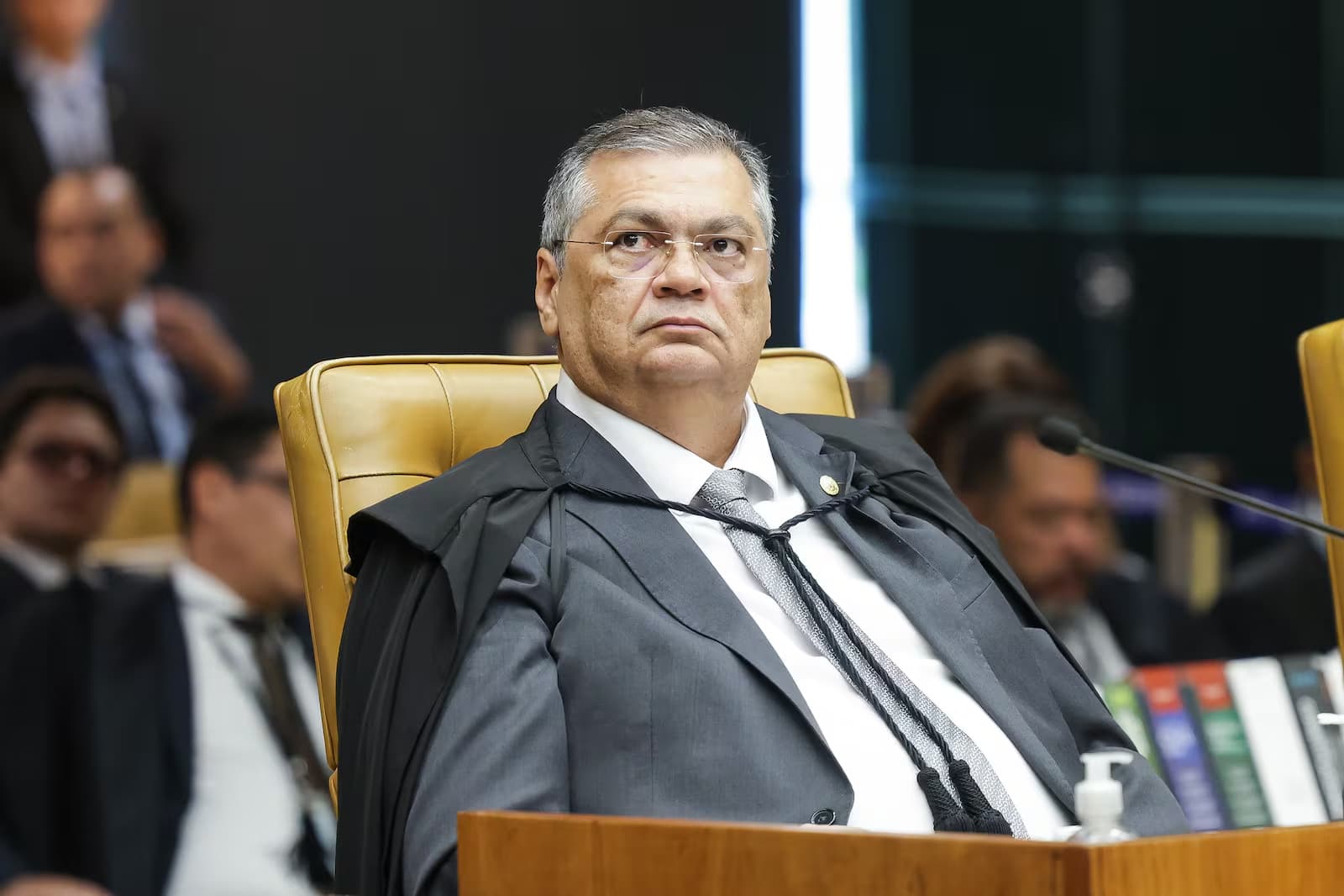 PF faz buscas contra lavagem de dinheiro de emendas parlamentares no Maranhão