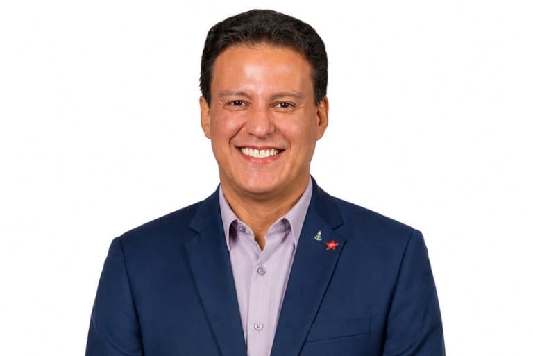 Eleições 2026: TV Cidade sabatina Felipe Camarão no Balanço Geral MA nesta quinta-feira (20)
