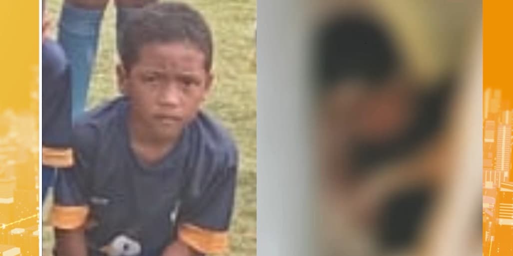 Suspeito de participar da morte de pai e filho de 7 anos é preso em São José de Ribamar
