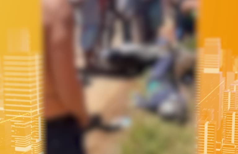 Jovem é morto a tiros enquanto voltava do trabalho em Imperatriz