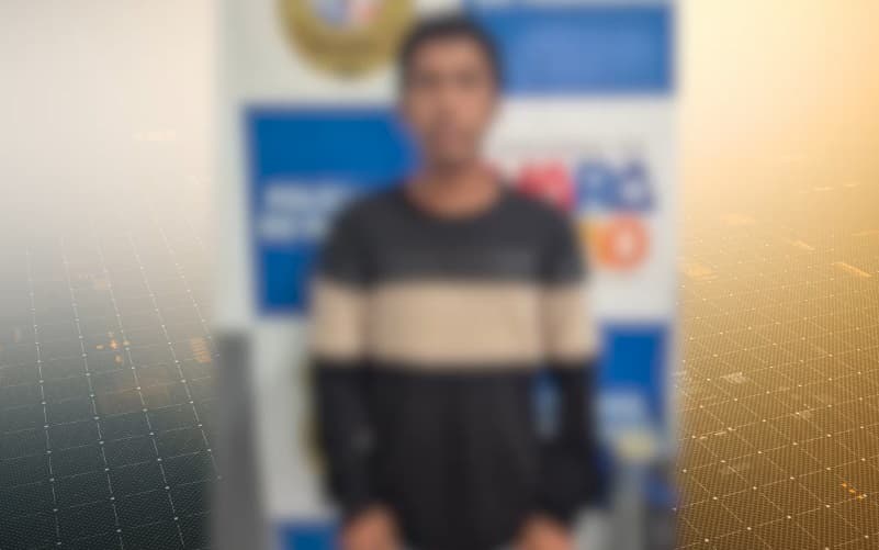 Homem é preso após descumprir medida protetiva contra ex-companheira e ex-sogra