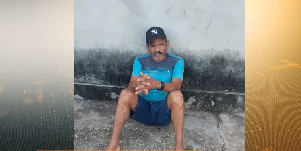 Suspeito de homicídio é preso em Timon; polícia apura ameaça contra companheira