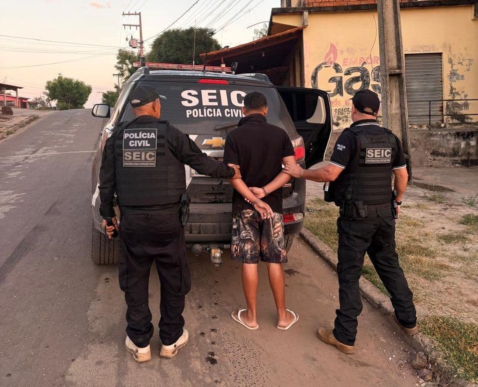 MPMA e Polícia Civil realizam Operação Hidra em quatro estados nesta quinta (13)