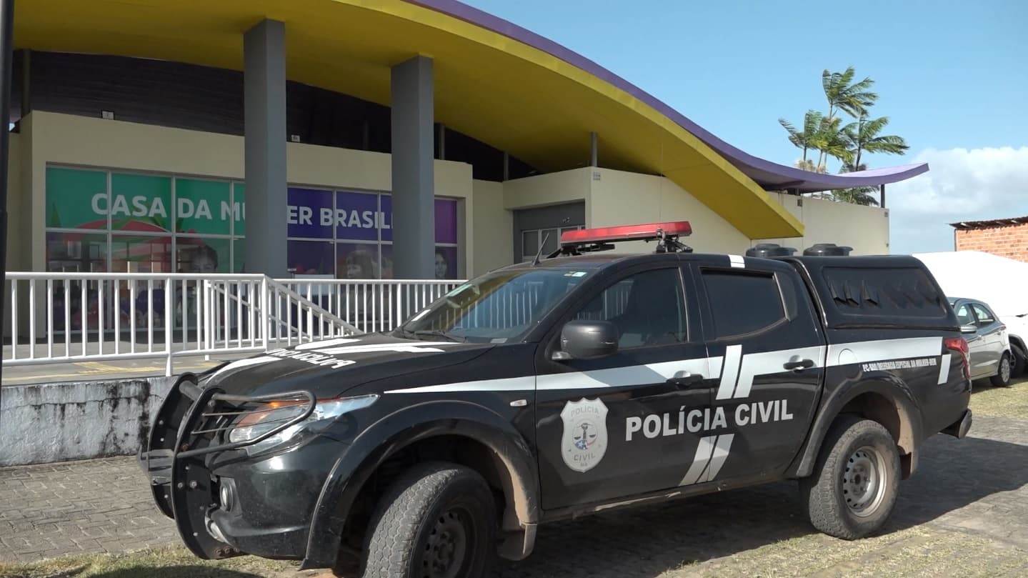 Caso de violência contra mulher em Paço do Lumiar reacende alerta sobre a importância da denúncia