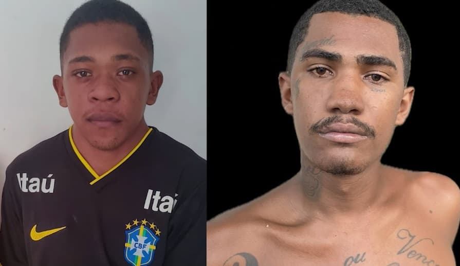 Dois homens morrem em confronto com a polícia em Pedreiras