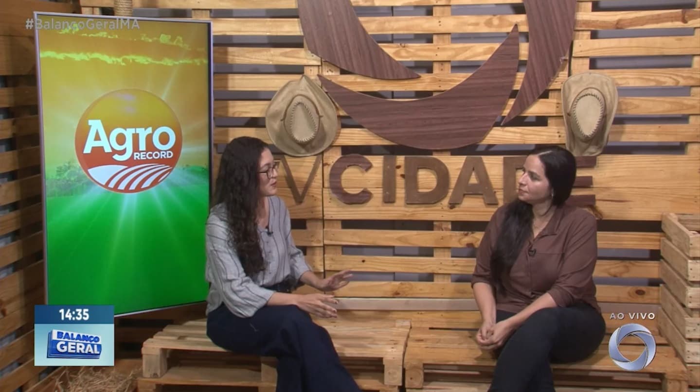 Agro Record: Quarta edição da Feira Maranhense da Agricultura Familiar acontece em agosto