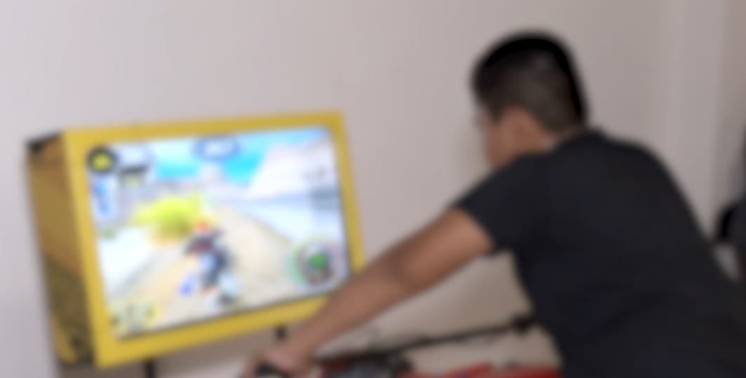 Crimes sexuais virtuais contra crianças e adolescentes crescem 55% no Maranhão