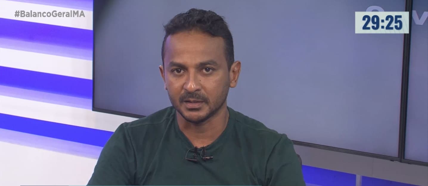 Eleições 2026: candidato Reginaldo Lima afirma “trabalhador tem que votar em trabalhador”