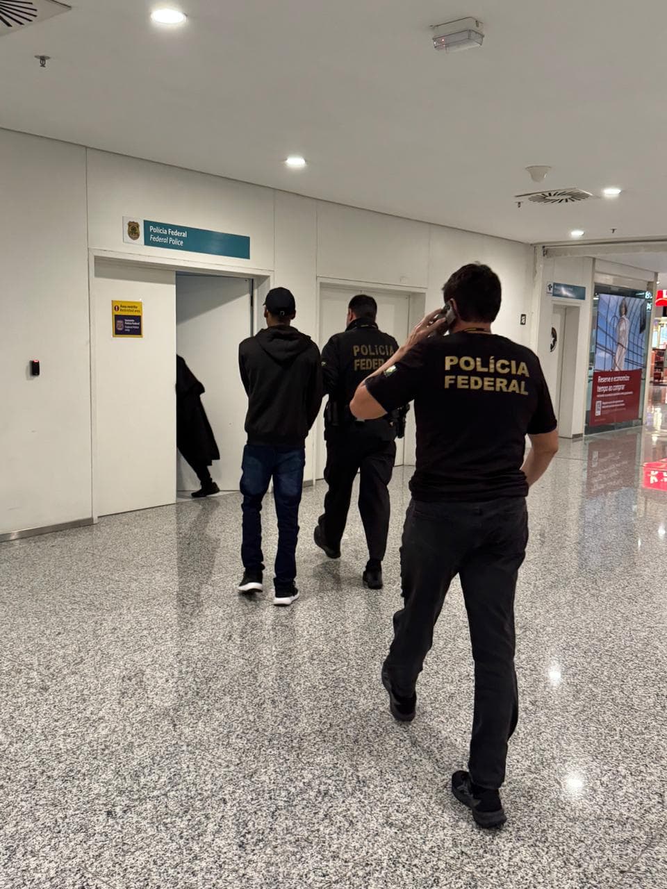 Polícia Civil prende investigado por participação em assalto a carro-forte no interior do Maranhão