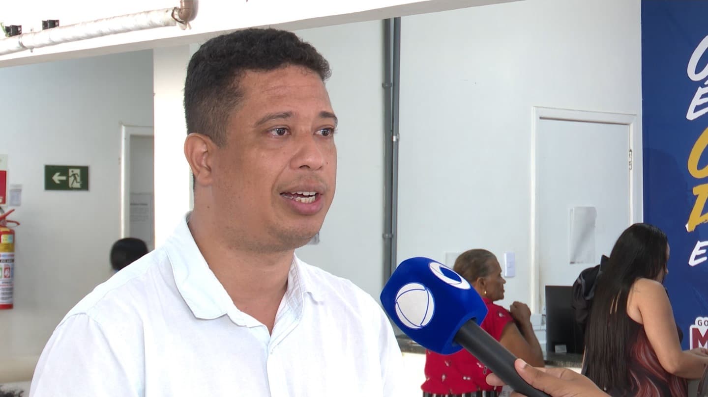Maranhão registra alta em casos de Síndrome Respiratória Aguda Grave, aponta Fiocruz