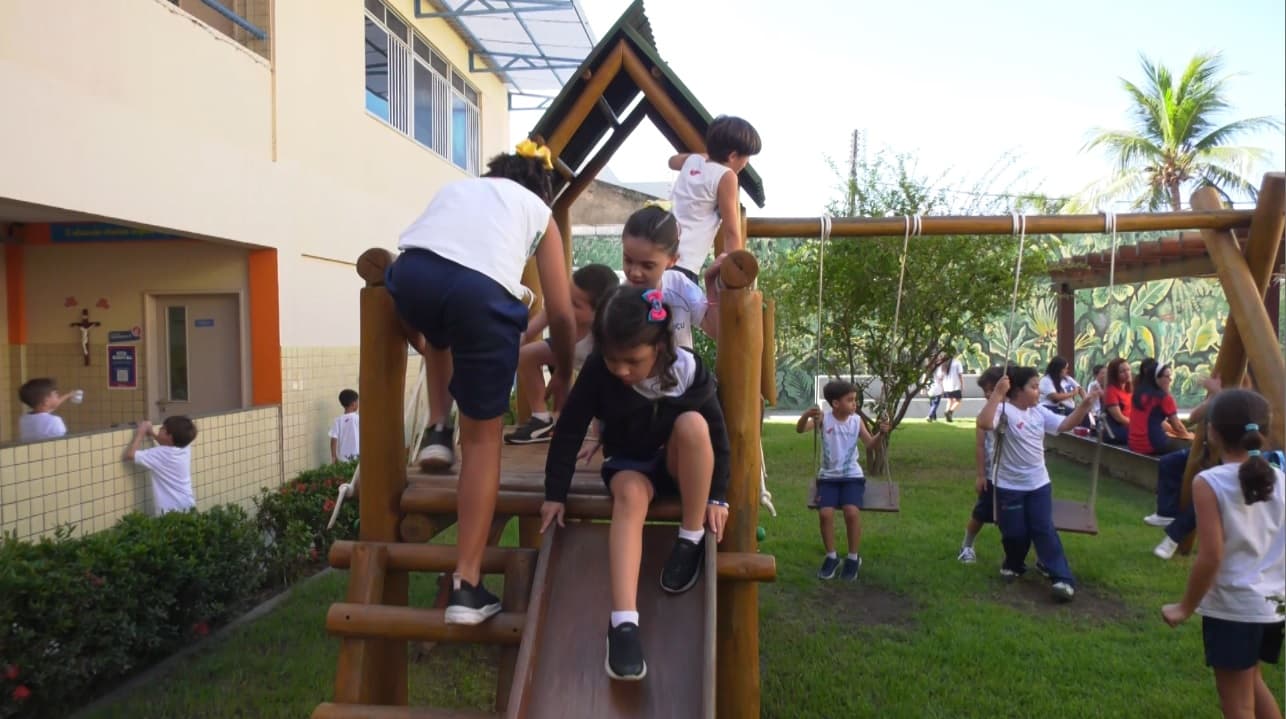 Volta às aulas marca início do segundo semestre letivo