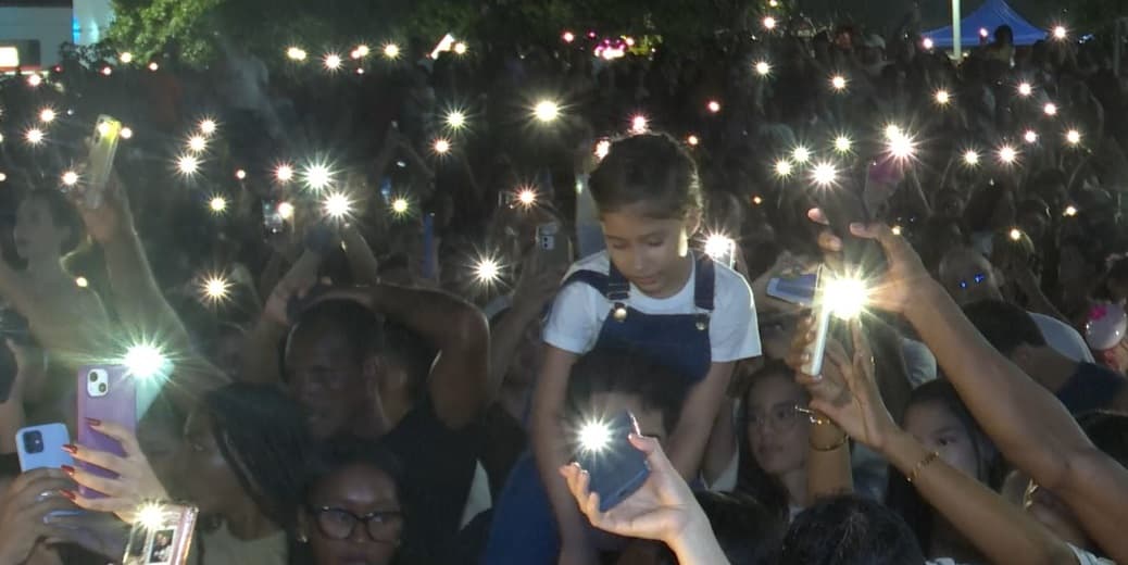 Entardecer com Cristo reúne cristãos de diferentes igrejas em São Luís