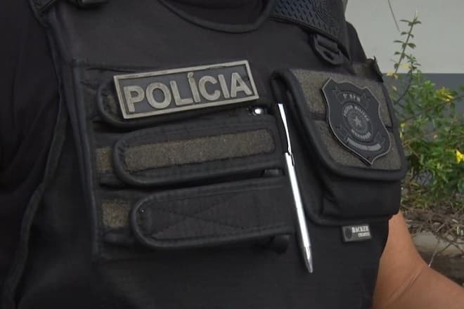 Mulher de 18 anos é conduzida à delegacia após morte de criança de 1 ano em Bela Vista do Maranhão