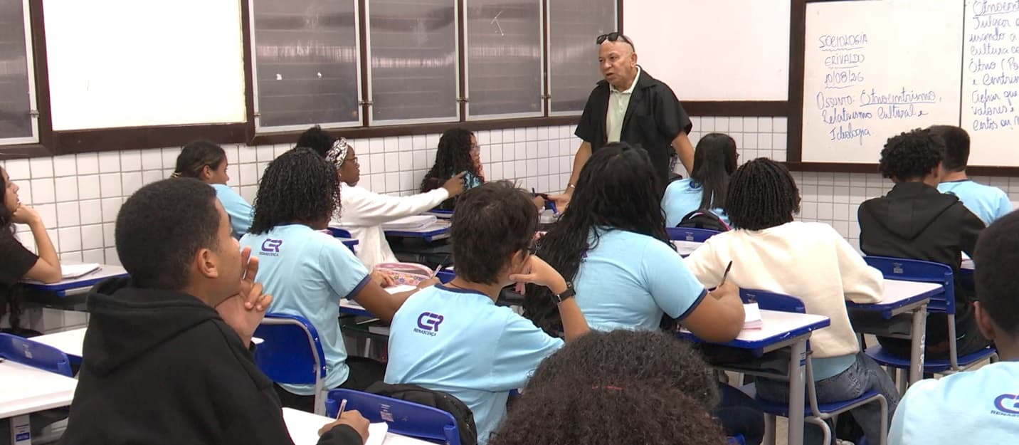 Maranhão mostra avanço na educação básica e atinge índice histórico