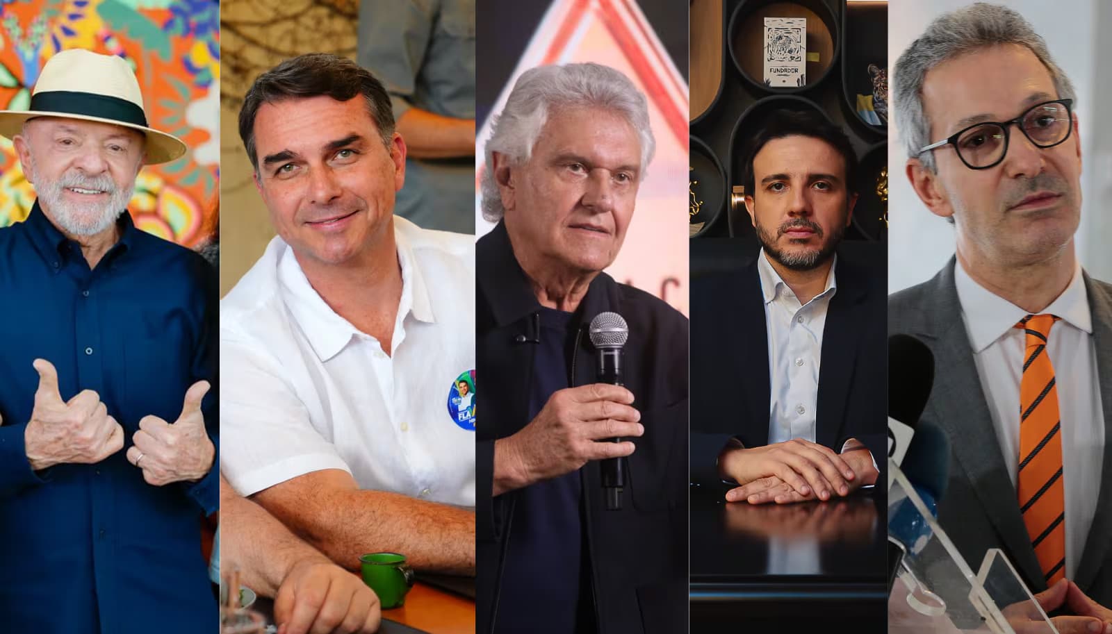 Planos ambientais dos presidenciáveis vão do uso de IA à mineração em terras indígenas