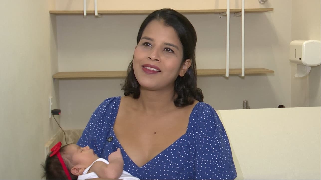Agosto Dourado reforça a importância do aleitamento materno e da doação de leite humano