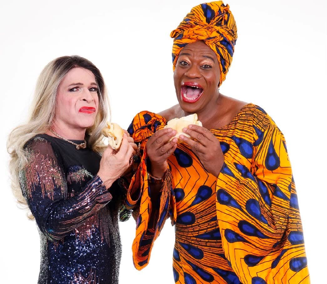 Pão com Ovo Celebra 15 anos de sucesso e volta ao palco do Teatro Arthur Azevedo com temporada especial em São Luís