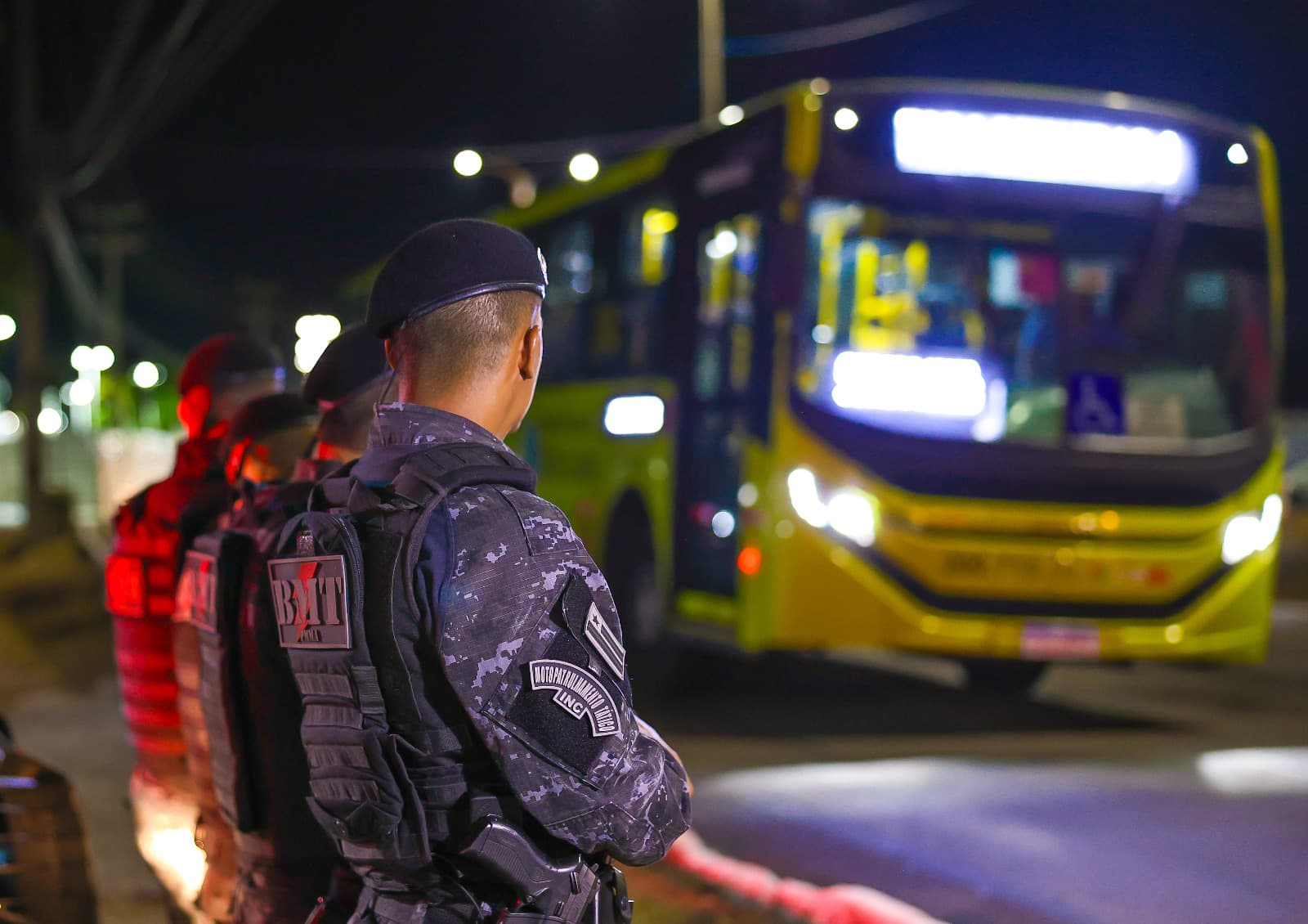 Grande São Luís registra redução de 50% nos Crimes Violentos Letais Intencionais em julho