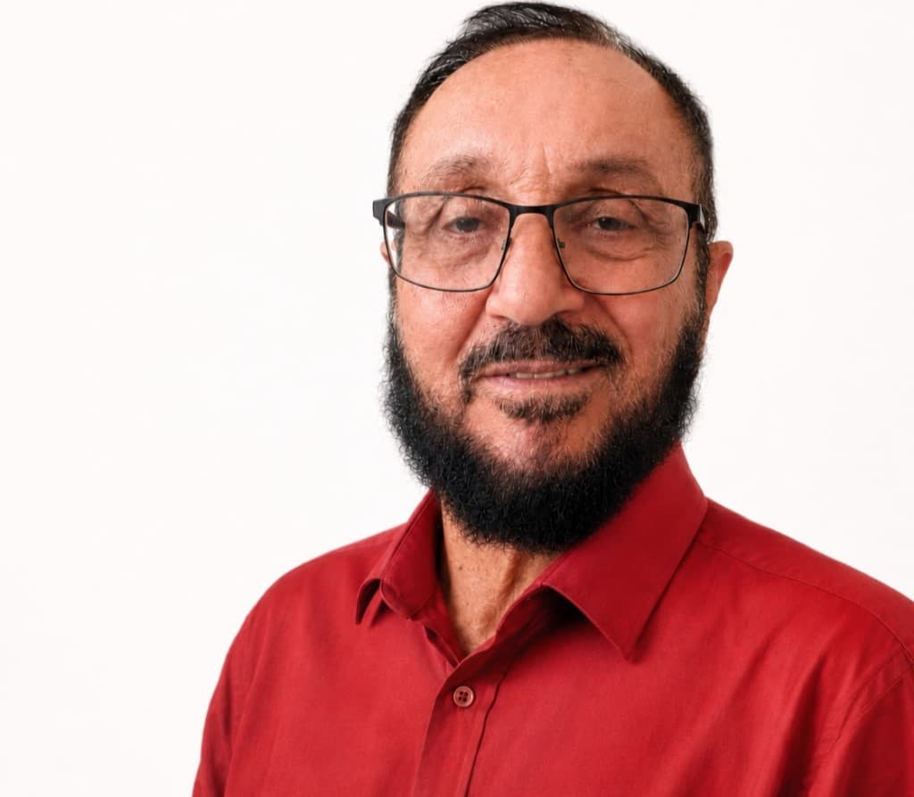 Eleições 2026: candidato Dimas Cassimiro não participa de sabatina no Balanço Geral MA