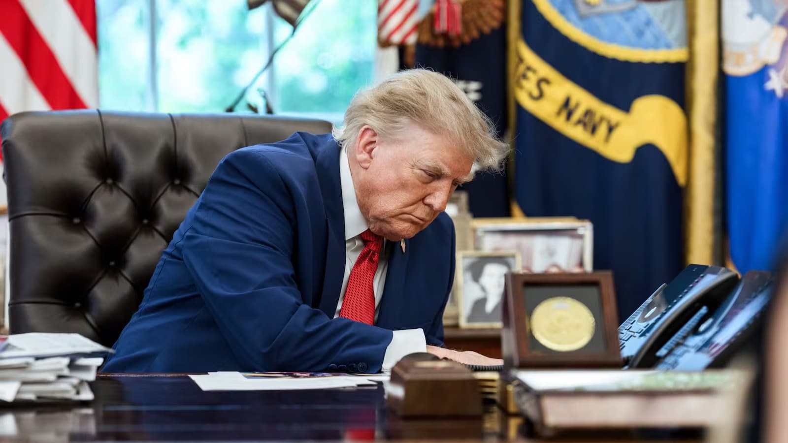 Por que Trump está ameaçando bombardear Omã, aliado dos EUA