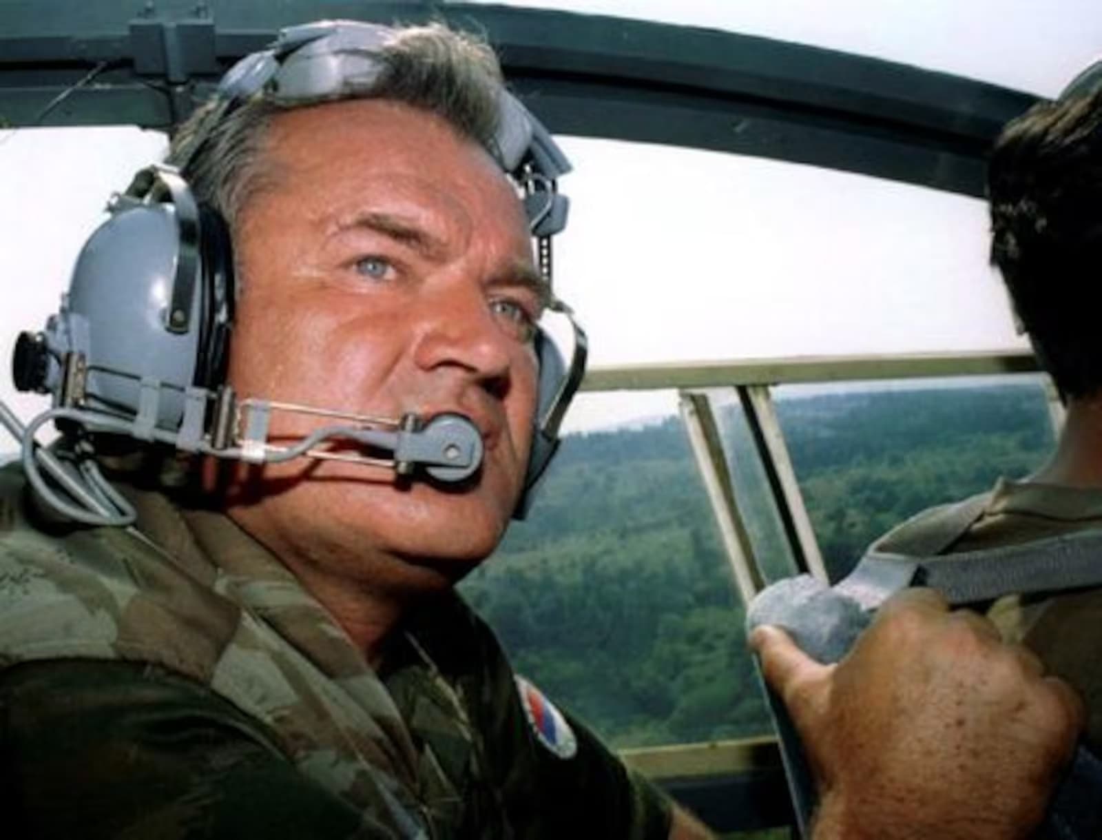 Morre o general sérvio-bósnio Ratko Mladic, que comandou genocídio de 8.000 muçulmanos