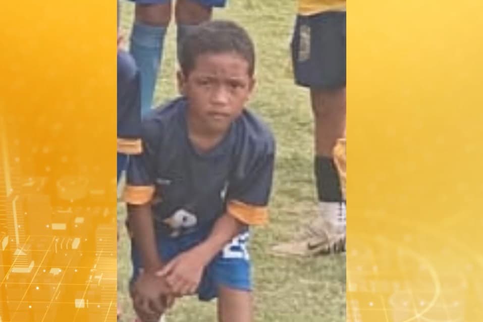 Criança de 7 anos é morta a tiros durante ataque que teria como alvo o pai em São José de Ribamar