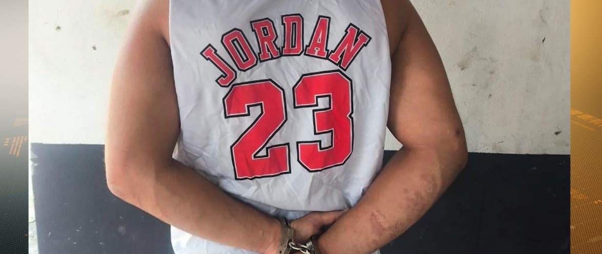 Homem investigado por homicídio em Goiás é preso no Maranhão