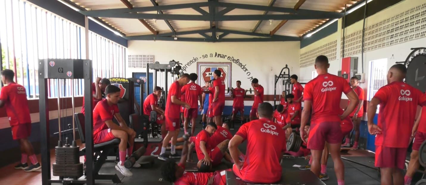 Esporte Cidade: Maranhense Atlético Clube volta a jogar no próximo domingo